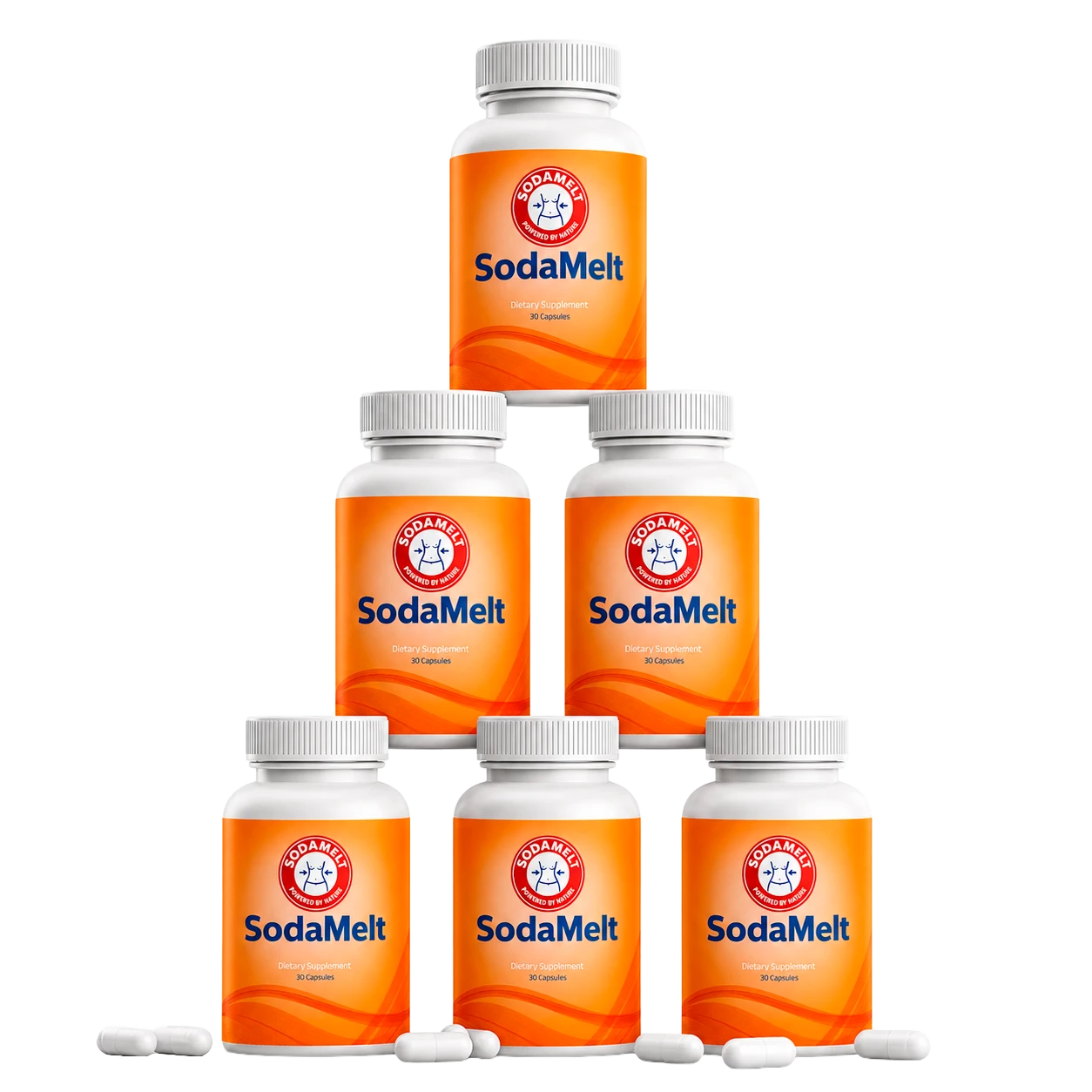 Buy SodaMelt Supplement Online from Official Website
